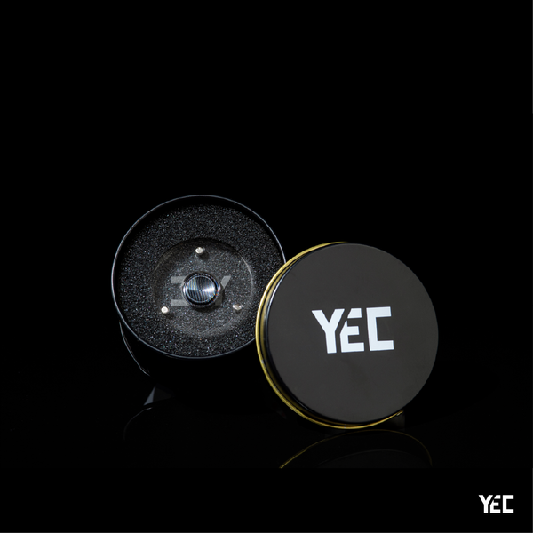 Zirkuti Deep Dish Button for Billet Box