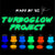 Turboglow Deep Dish Button & YEC 510 Whistle Drip Tip for Billetbox