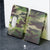 Mechanamathing Doors - Camo Green