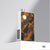 Aluminum Curved Doors - Dot AIO (Supersource x YEC collab) Orange Camo