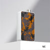 Aluminum Curved Doors - Dot AIO (Supersource x YEC collab) Orange Camo