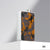 Aluminum Curved Doors - Dot AIO (Supersource x YEC collab) Orange Camo