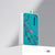 Aluminum Curved Doors - Dot AIO (Supersource x YEC collab) Tiffani - Black - Pink Splatter