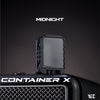 CONTAINER X -MIDNIGHT