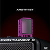 CONTAINER X -AMETHYST