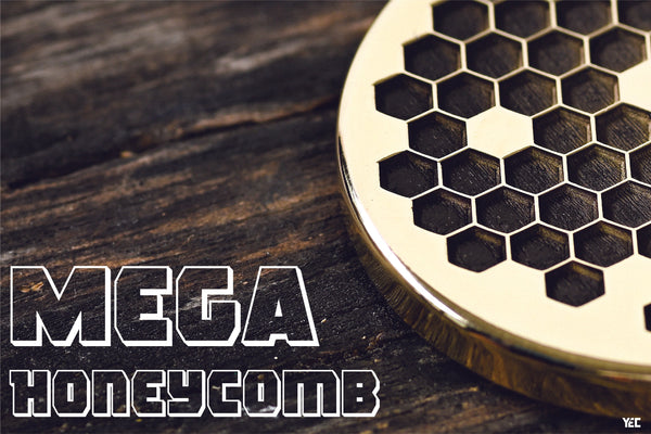 Mega Honeycomb