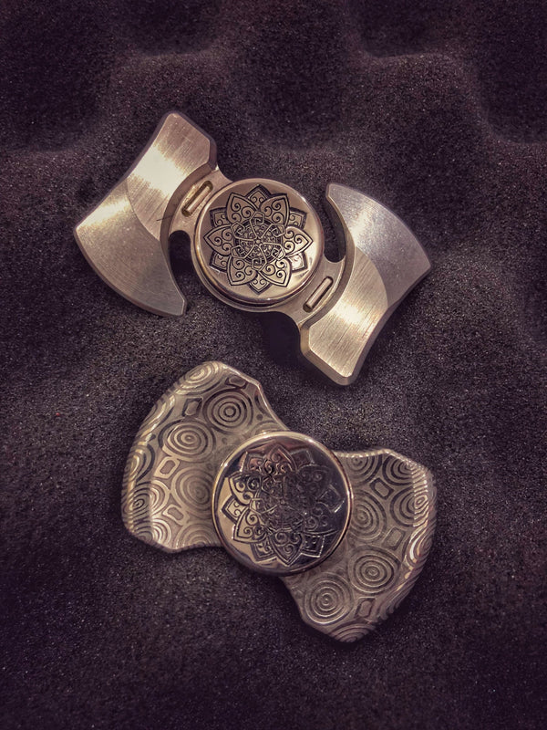Various Buttons