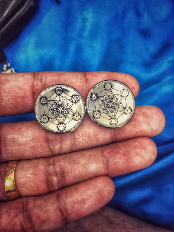 Various Buttons