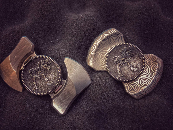 Various Buttons