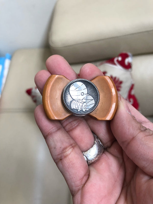 Various Buttons