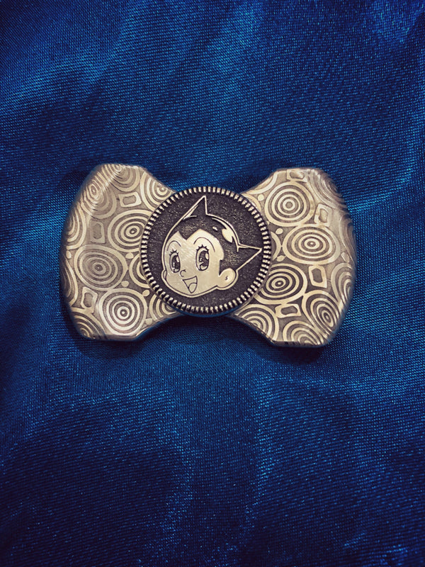 Various Buttons