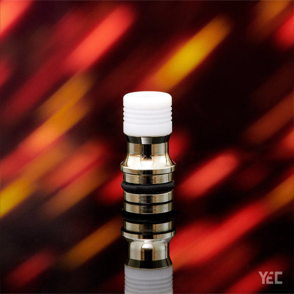 CYCLON3 DRIP TIP