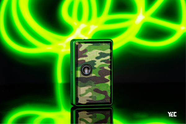 Camouflage BB Panels