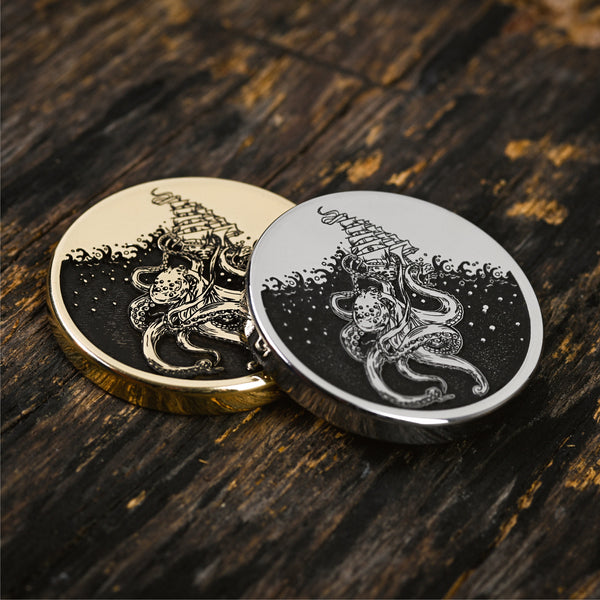 Kraken Coin