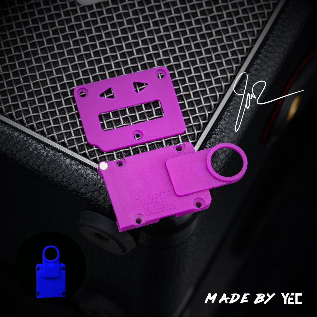 Turboglow Inner Plate