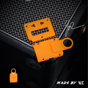 Turboglow Inner Plate