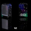 Galaxy  - Container X  (YEC Studio collab with SuperSource) Black - Blue - Green - Purple