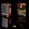 Camo - Container X  (YEC Studio collab with SuperSource) U.S Armed Forces