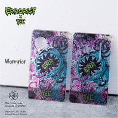 DOT's Panels/ Doors Keychain